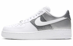 Кроссовки Nike Air Force 1 7 (Женская размерная сетка)