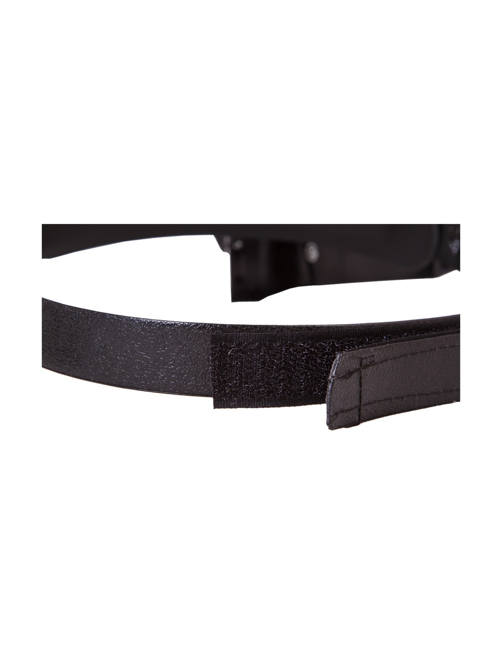 Лупа налобная Levenhuk Zeno Vizor H1