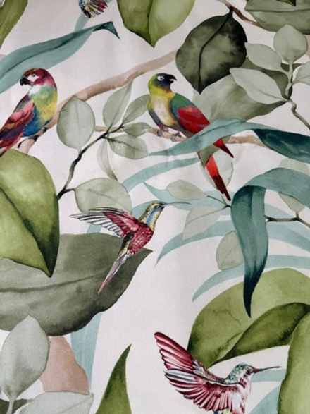 Скатерть «ТРОПИКИ»