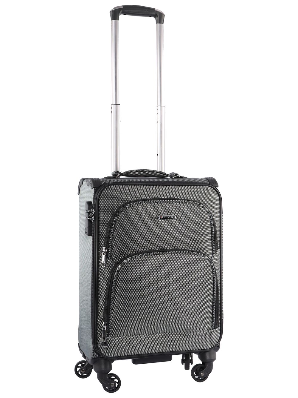 Чемодан 453 / Сверхлегкий каркас