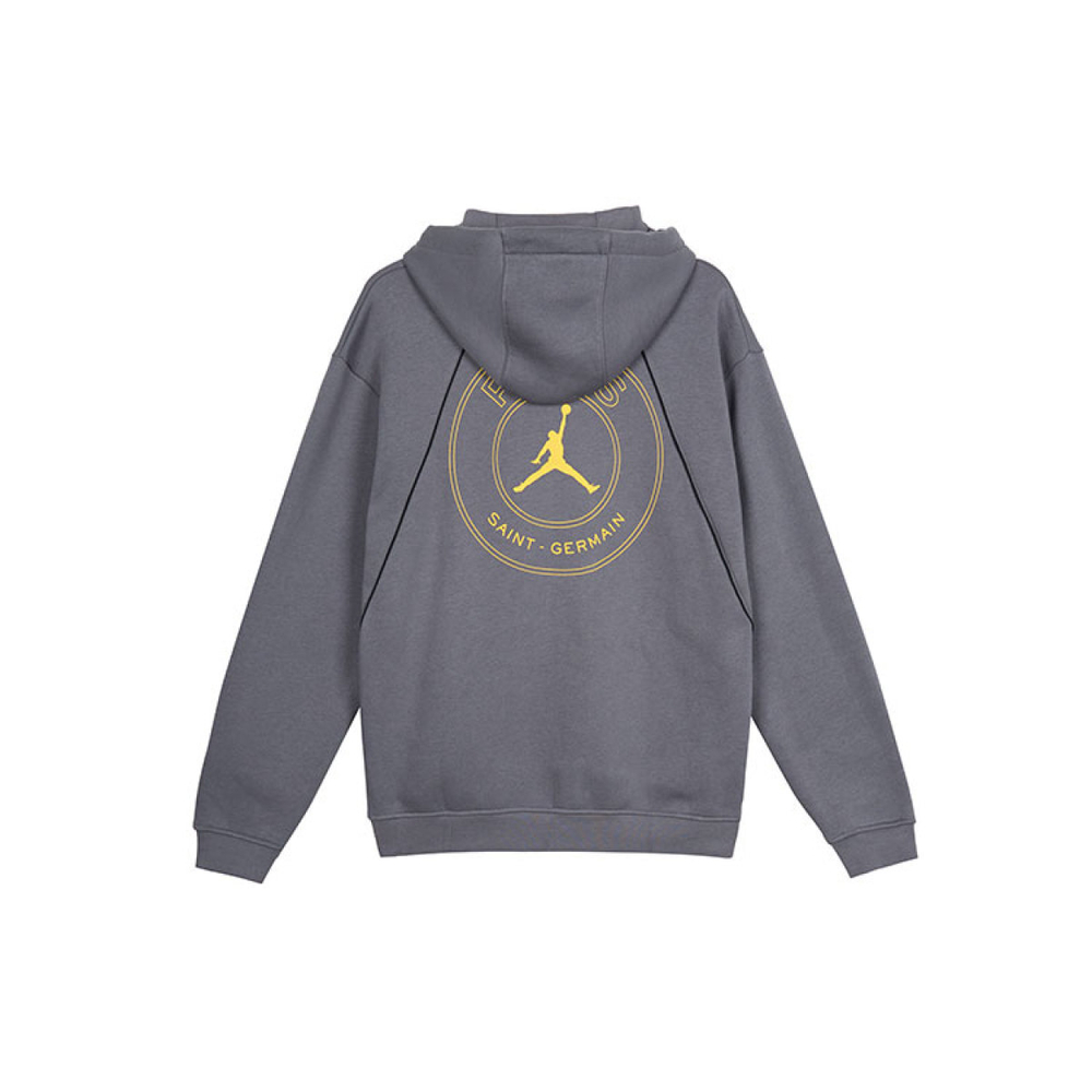 Толстовка Jordan x PSG, DV0612-014