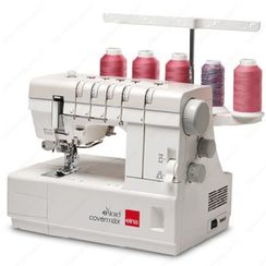 Распошивальная машина Elna eXtend Covermax