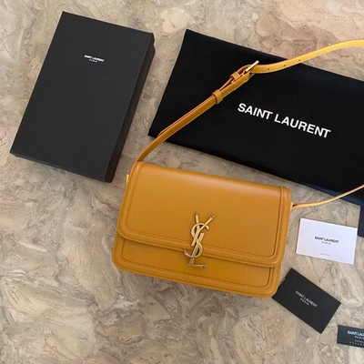 Yves Saint Laurent Solferino 23 cm