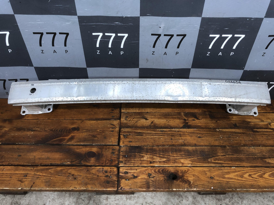 Усилитель заднего бампера Peugeot 5008 2, 508 2 16-22 Б/У Оригинал 9816539580