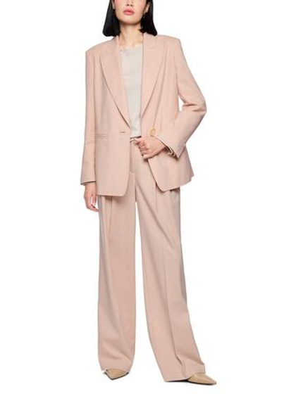 Marc Cain Блейзер из костюмной ткани