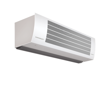 Водяная завеса ZVV-1.5W25