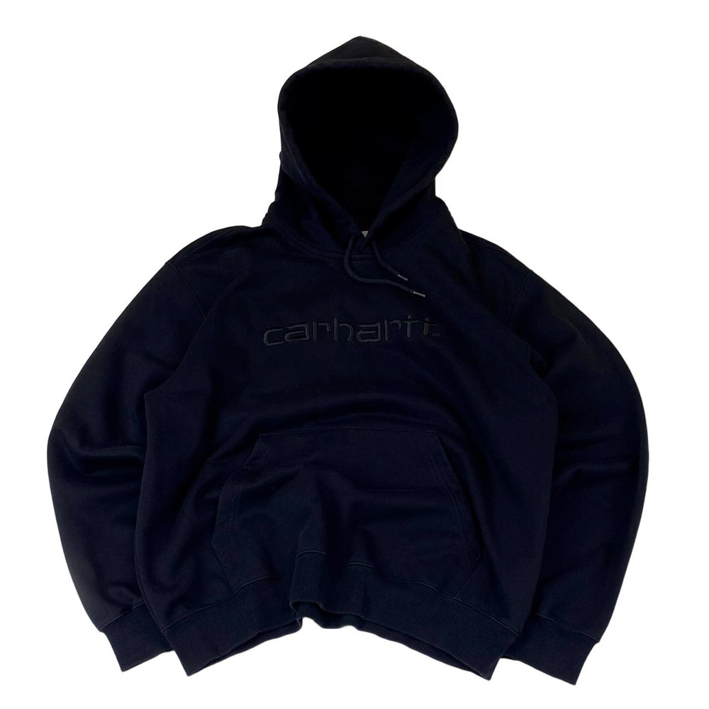Худи Carhartt
