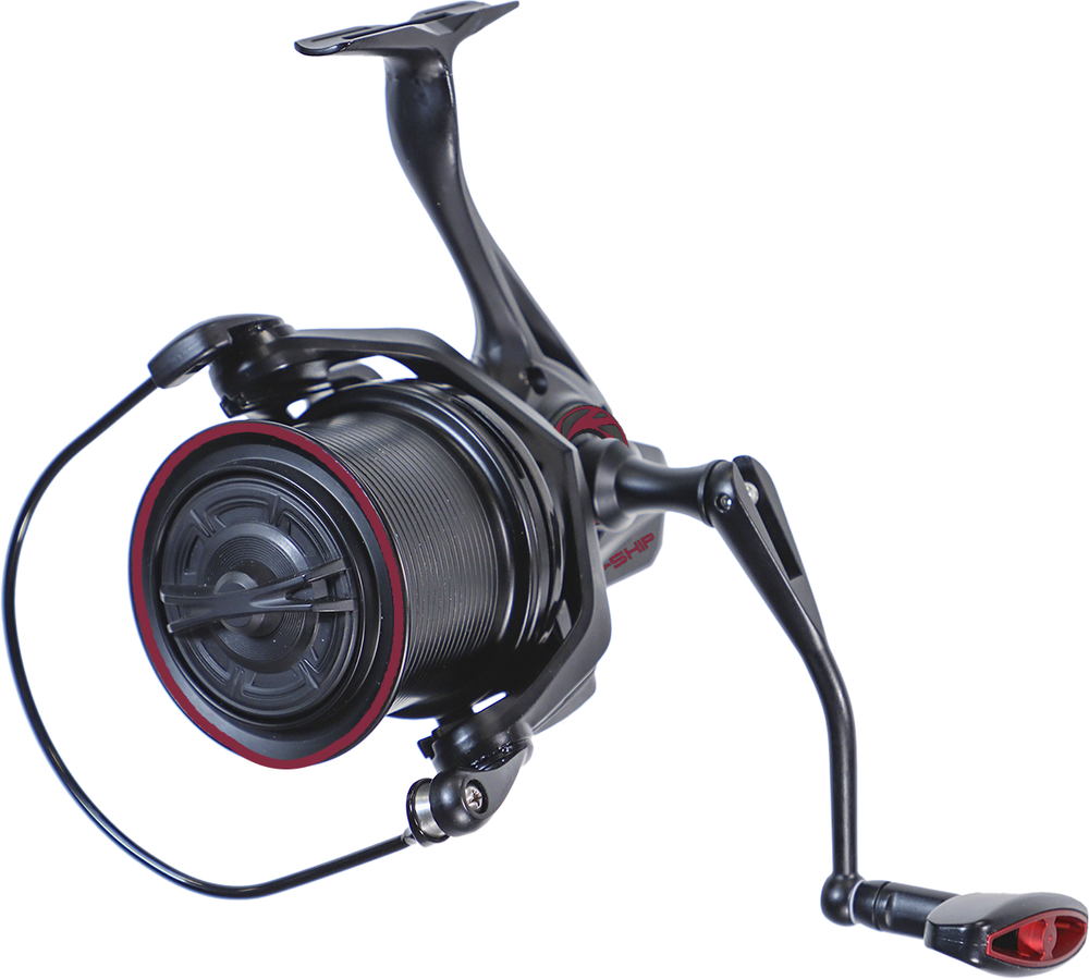 Катушка Volzhanka Carp Hammer 8000 (11+1BB) 0.35мм /310м