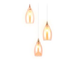 Ambrella Подвесной светильник Traditional TR3549