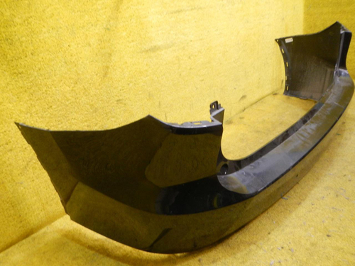 Бампер задний Lexus RX 4 (2015-2019)