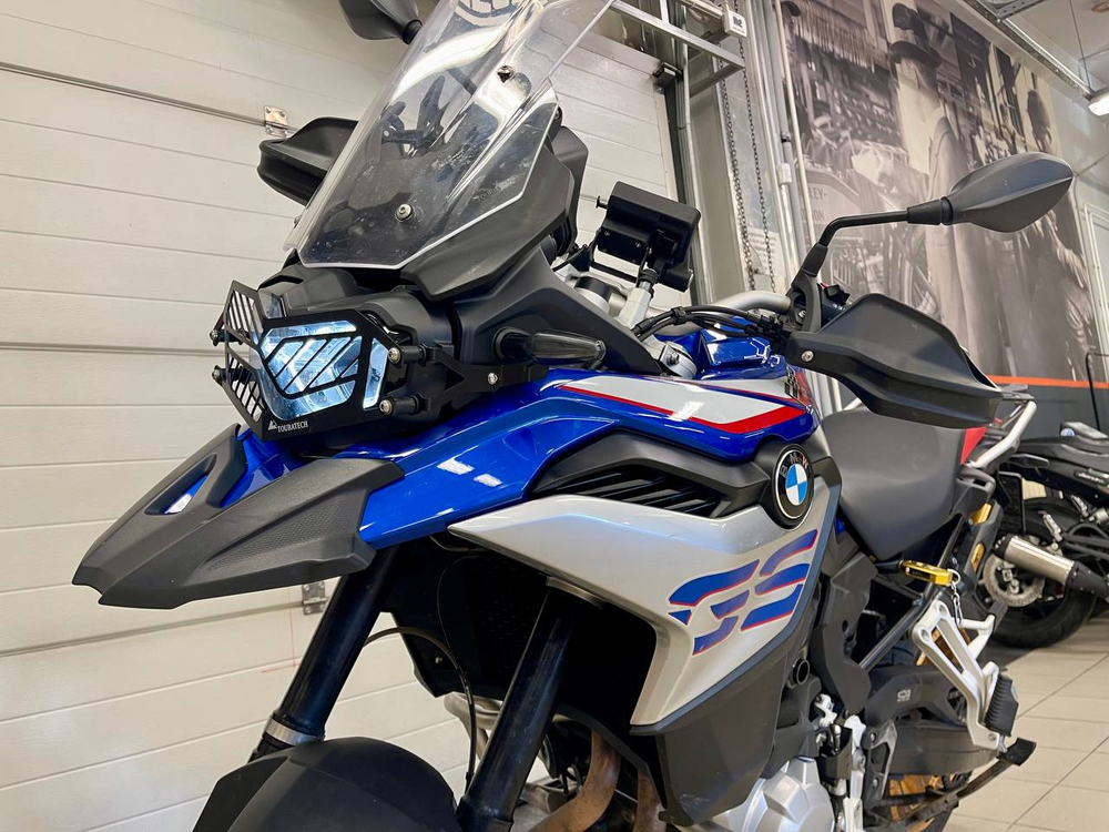 BMW F 850 GS (2021) с НДС