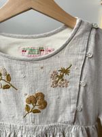 Платье Bonpoint