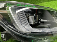 Битая Фара правая Chery Tiggo 8 Pro Max 22-нв LED