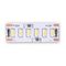 Светодиодная лента SWG 24W/m 240Led/m 3014SMD теплый белый 5M SWG4240-12-24-WW-M 009470