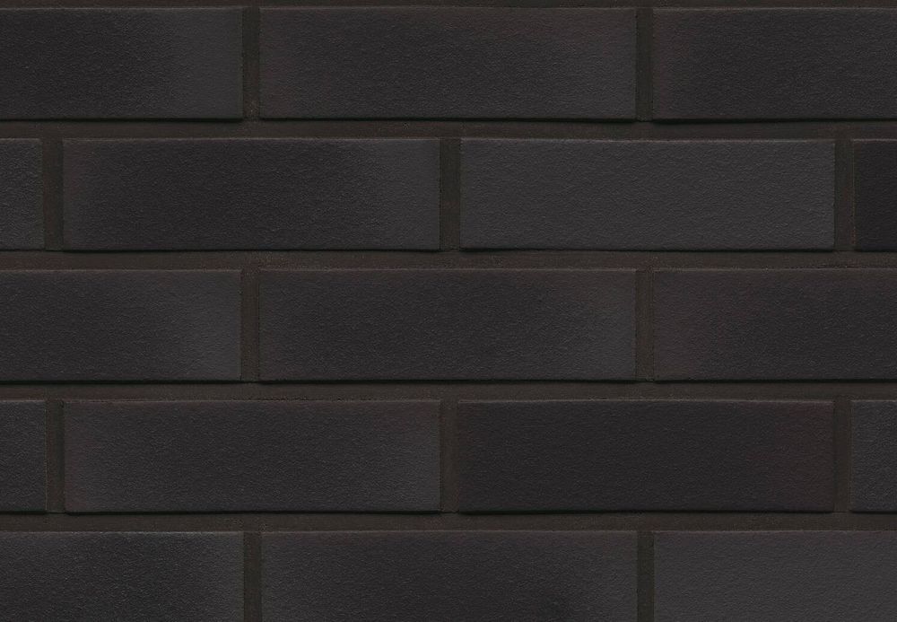 Feldhaus Klinker - R509NF14, Galena Geo Ferrum Liso, 240x14x71 - Клинкерная плитка для фасада и внутренней отделки