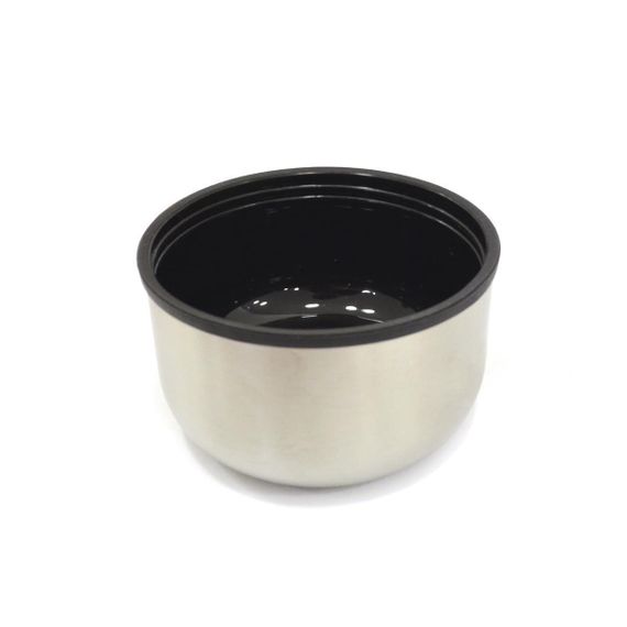 Термос TONAR 750ML HS.TM-017  (широкое горло, чехол)