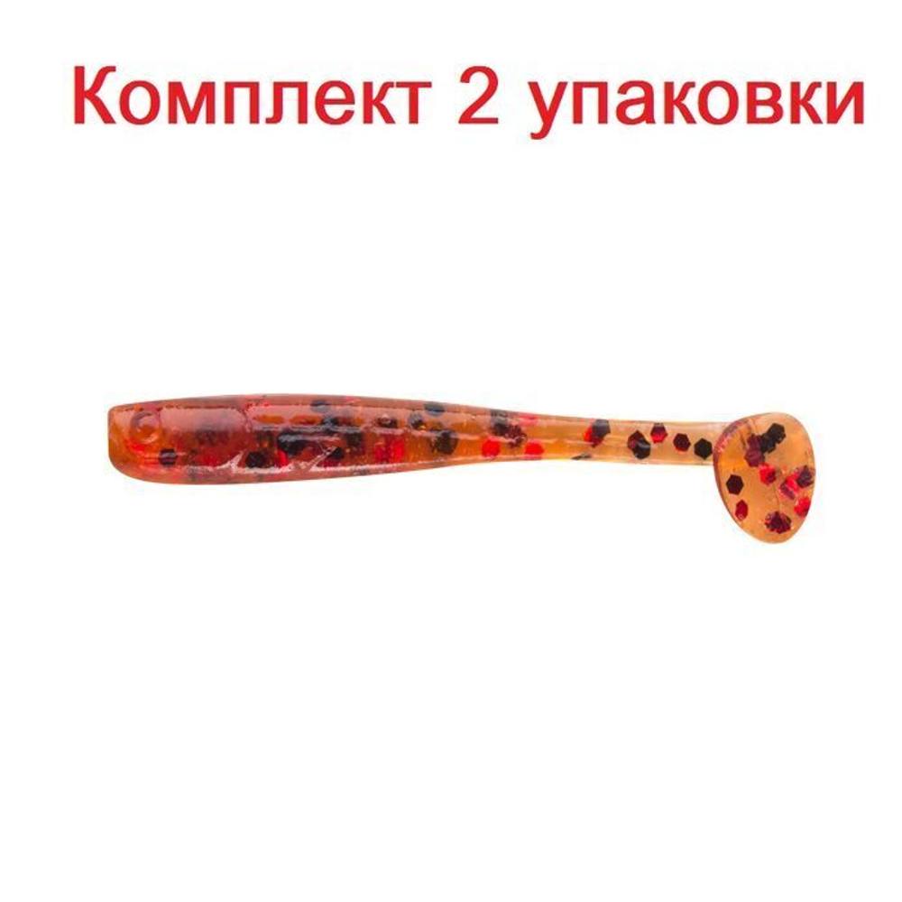 Силиконовая Приманка Sprut Hidoku