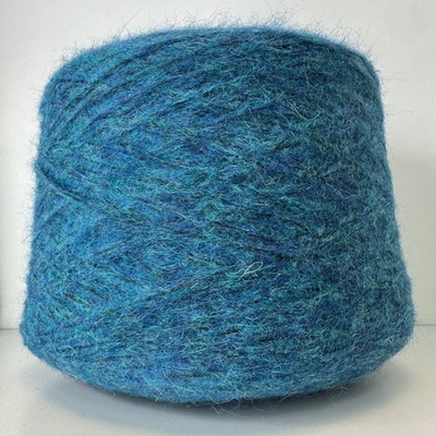 BYRON - MISTER JOE S.R.L.; 74% baby альпака, 26% п/а; 200м/100гр; col. 24-352 MAIOLICA; S717