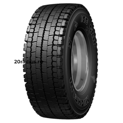 315/70R22,5 154/150L XDW Ice Grip TL