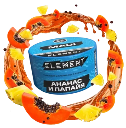 Element Water - Maui (200g)
