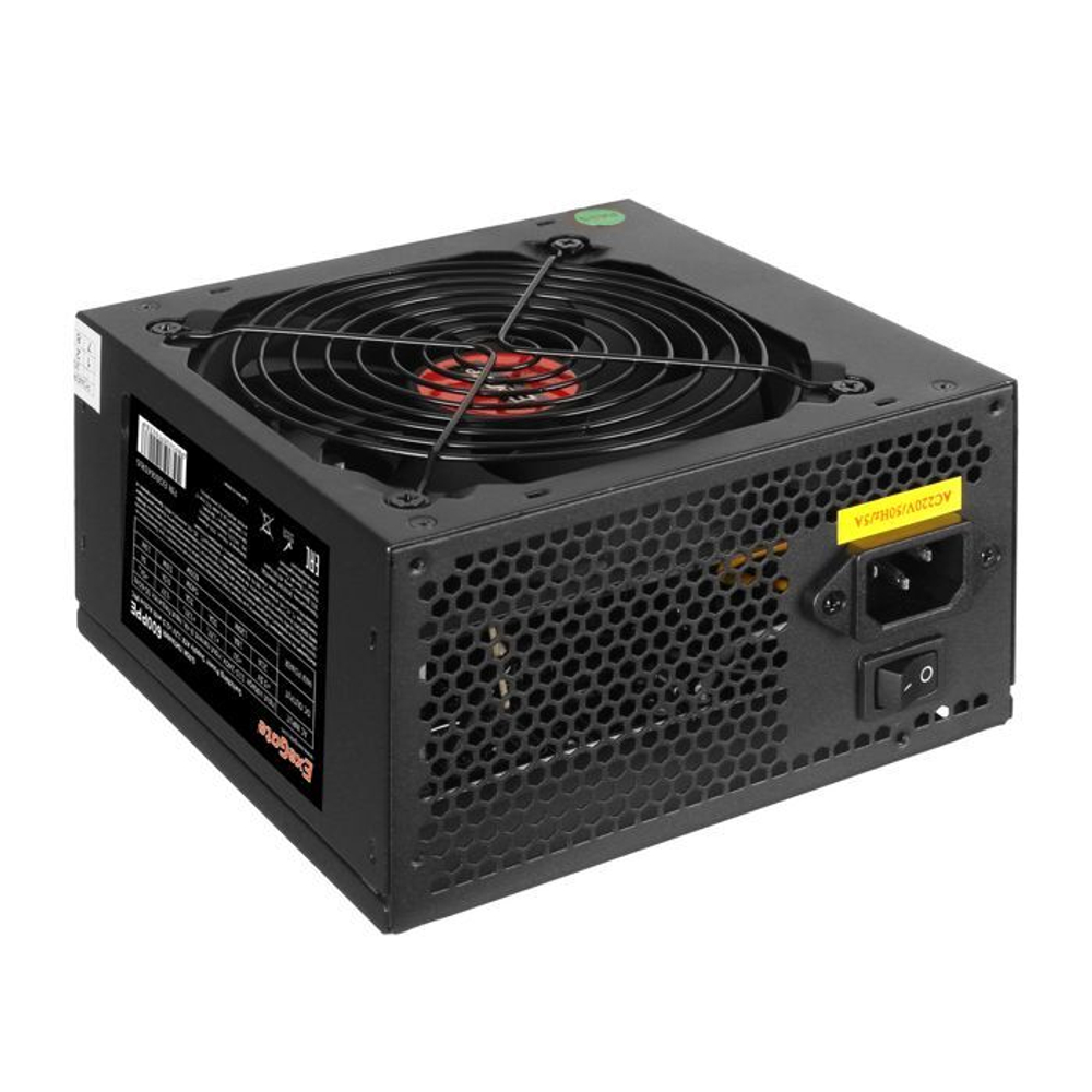 Блок питания ATX Exegate 600PPE