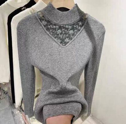 Водолазка 50342656 Fabrika