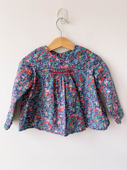 Рубашка Bonpoint, 92