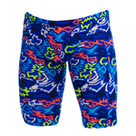 Джаммеры FUNKY TRUNKS Men's Broken Hearts