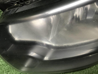 Фара левая Ford Transit 7 (2014-2019) галоген