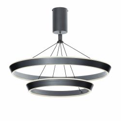 Citilux Tavi CL717013 Подвесная светодиодная люстра