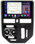 Магнитола для Toyota Tank, Roomy, Daihatsu Thor, Subaru Justy 2016-2020 (кондиционер) - FarCar XXL10-9559CON монитор 10.36" 2K QLED на Android 14, TS20, 8+256Гб, CarPlay, 4G SIM-слот