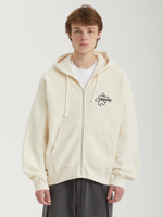 Мужская Толстовка Surf Size Gar. Dyed Zip