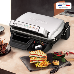 Умный электрогриль Tefal Optigrill Elite GC750D30