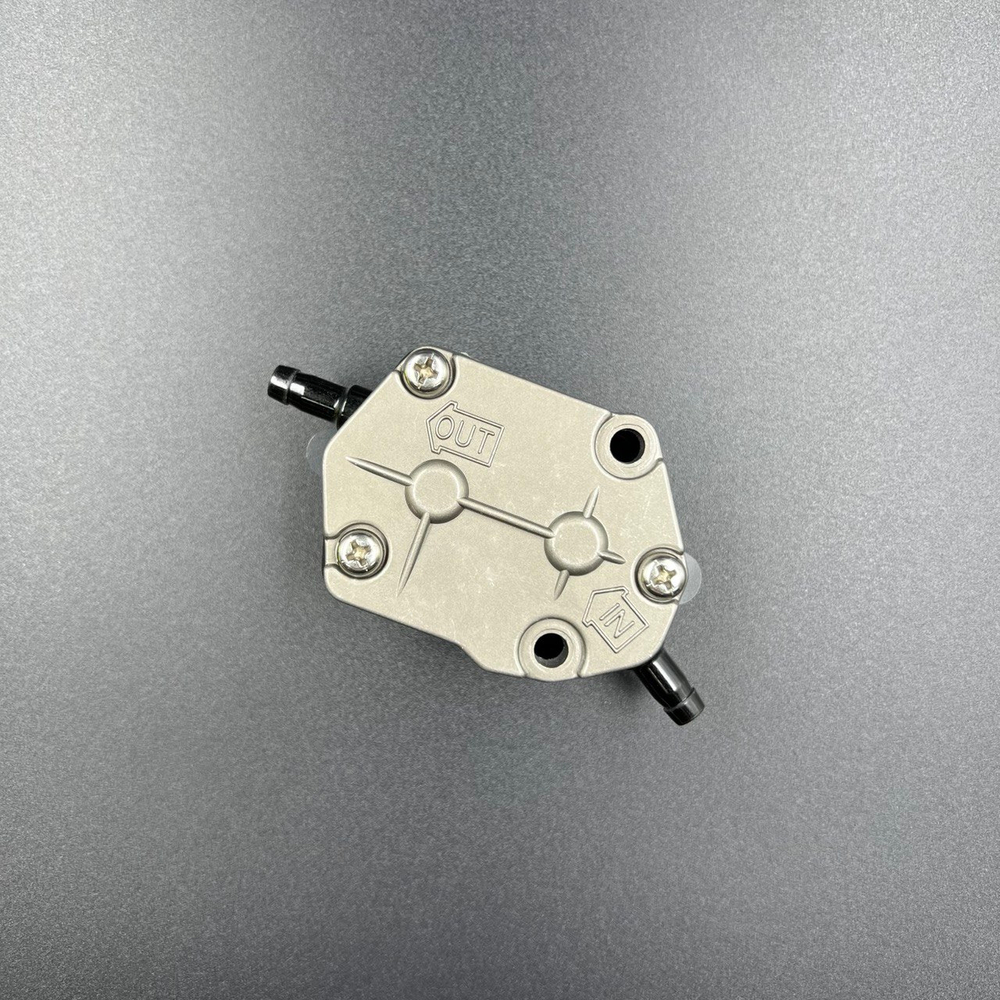 Насос топливный Yamaha 20-90 (6A0-24410-00) (PREMARINE)