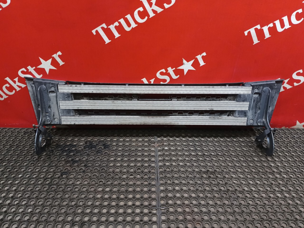 Подножка обслуживания в сборе 2021г