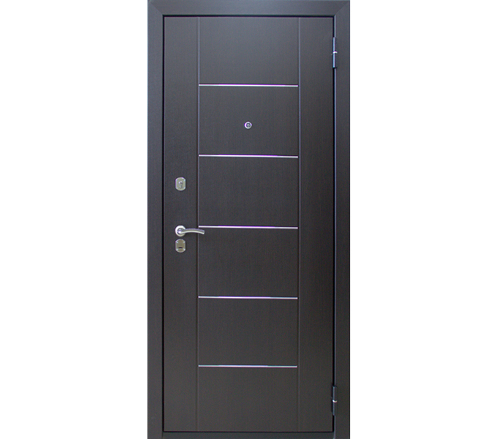 Хавер Молдинг 8 Венге