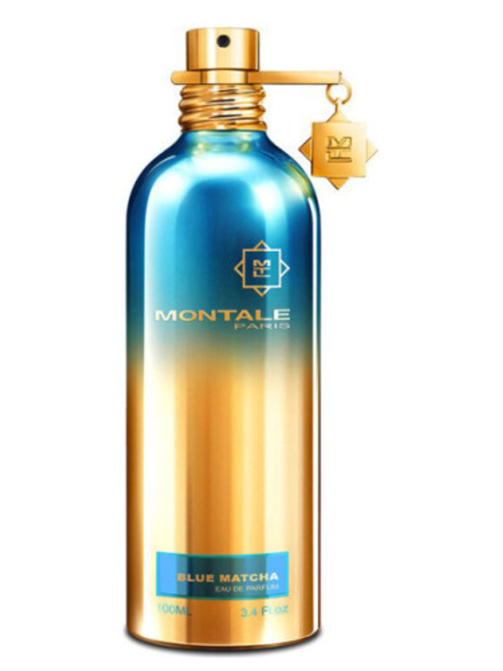 MONTALE BLUE MATCHA unisex 1 ml