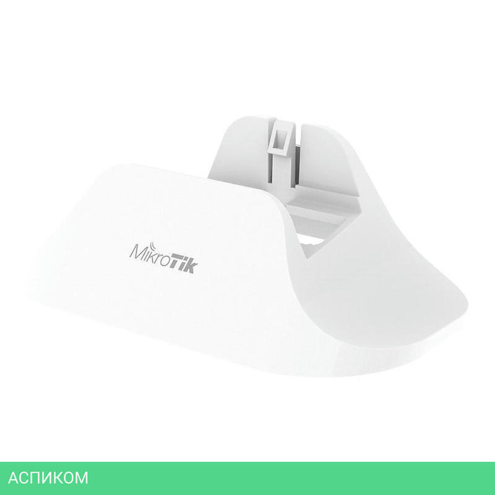 Точка доступа MikroTik RBwAPG-60ad-A