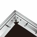 Экран проекционный настенный 150" (346x203 см), матовый, 16:9, DIGIS VELVET, DSVFS-16908L