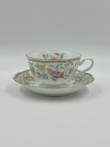 Чайная пара Narumi