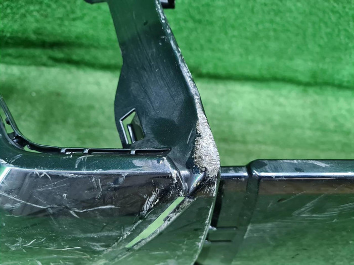 Бампер передний BMW X3 G01 (2021-н.в.) M-paket