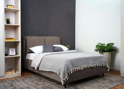 Кровать "Венеция" 1,8 (Мокко), ДСВ-Мебель, г. Пенза