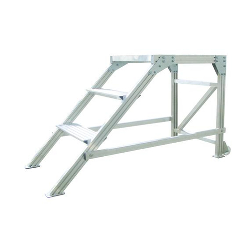 Лестница подмости MEGAL ЛП-0,6