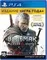 PS4 The Witcher 3 Wild Hunt GOTY / Ведьмак 3 Дикая охота (Б/У, Полностью на русском языке, CUSA-05574)