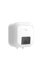 Водонагреватель 10 л. накопительный электрический MIDEA Kitchen PRO 10 над раковиной