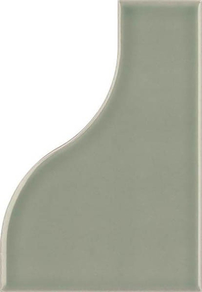 Настенная плитка CURVE AQUARIUM (28853)