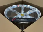 КОВАНЫЕ ДИСКИ для Ferrari 812 SUPERFAST