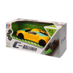 Машина классическая на РУ, коробка W170-2