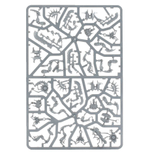 Necron Skorpekh Destroyers