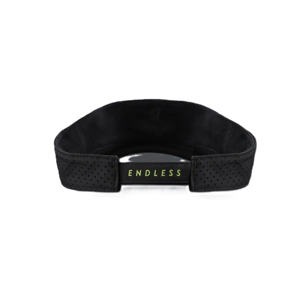 АКСЕССУАРЫ ДЛЯ ТЕННИСА Козырек взрослый ENDLESS VISOR ICON .